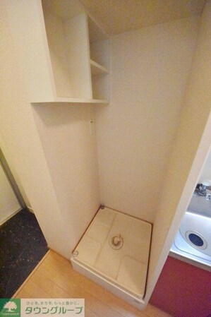 レオパレスフィエスタY102の物件内観写真